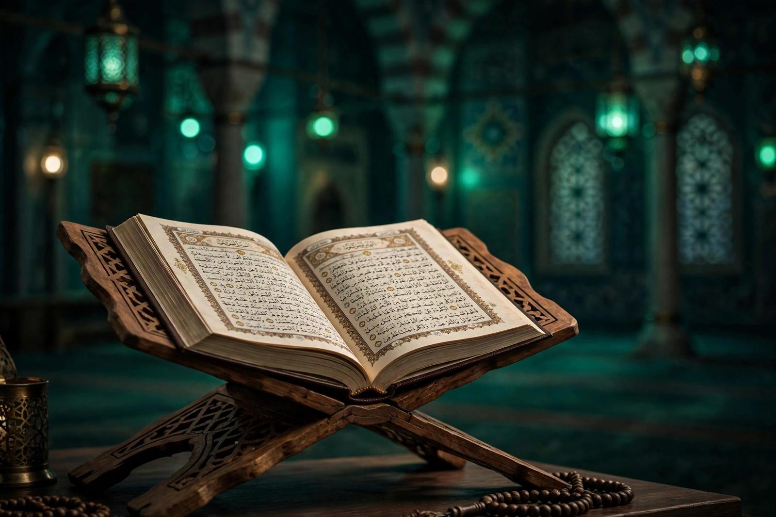 how long does it take to memorize the quran — student revising the Quran with a Hifz tutor using the Sabaq Sabqi Manzil system